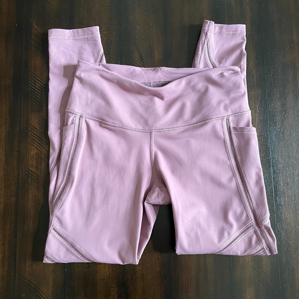 Victoria Secret SPORT tights